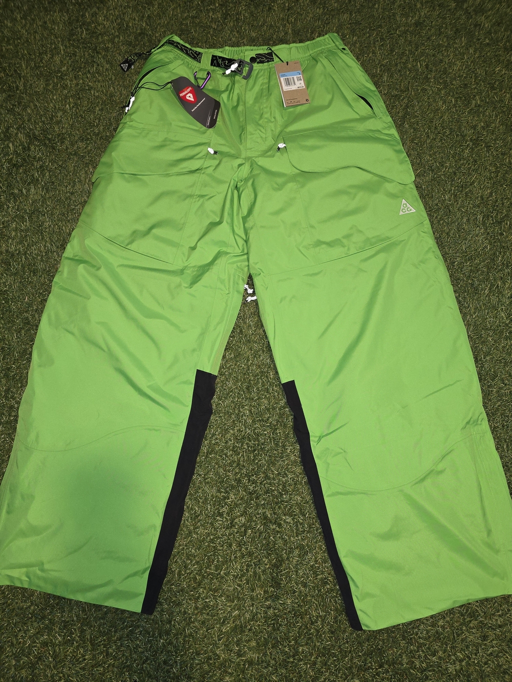 Nike ACG skull Peak Pants Mens Sz M